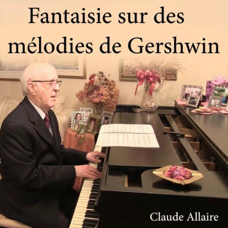 Somebody Loves Me (Arr. by Claude Allaire) cover art