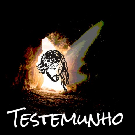 Testemunho cover art