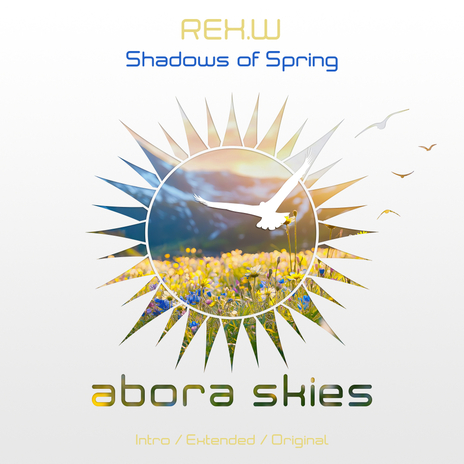 Shadows of Spring (Intro Mix) cover art