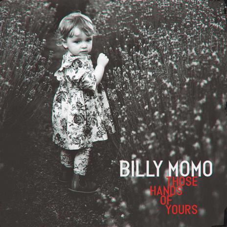 Those hands of yours cover art