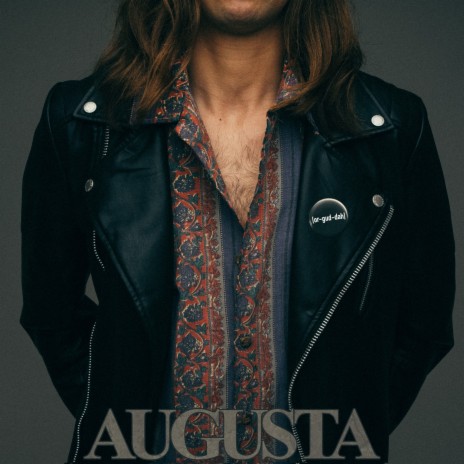Augusta cover art