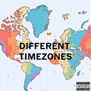 Different Timezones
