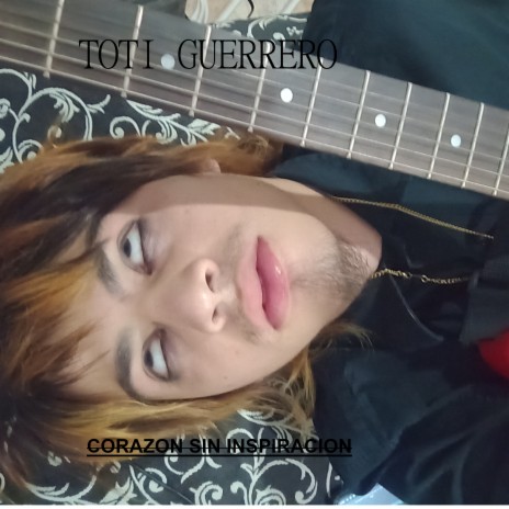 Corazón Sin Inspiración cover art