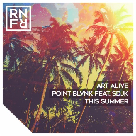 This Summer (Sdjk Deep Edit) ft. Art Alive & SDJK cover art