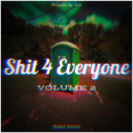 Shit Take 4
