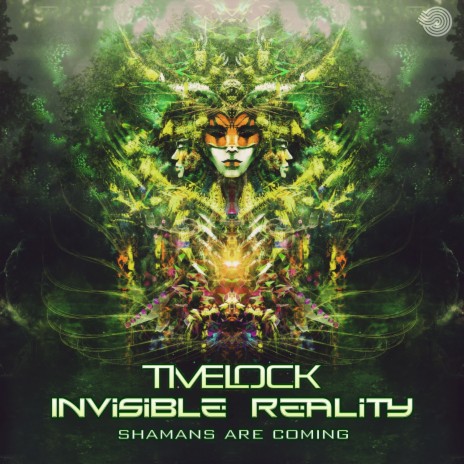 Shamans Are Coming (Original mix) ft. Invisible Reality cover art
