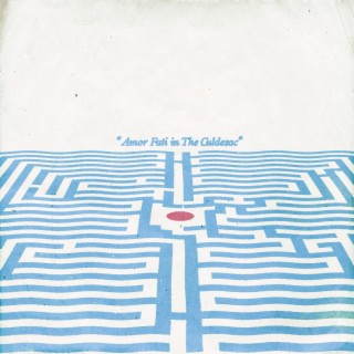 Amor Fati in The Culdesac cover art