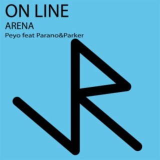 Online (Original Mix) ft. Parano & Parker cover art