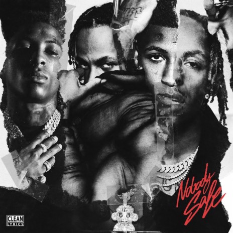 Bankroll ft. YoungBoy Never Broke Again