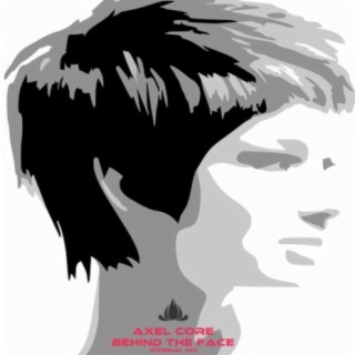 Behind The Face (Original Mix) cover art