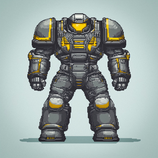 Helldivers 2 - A Cup of Liber-tea (Main Theme) (8-Bit Version) cover art