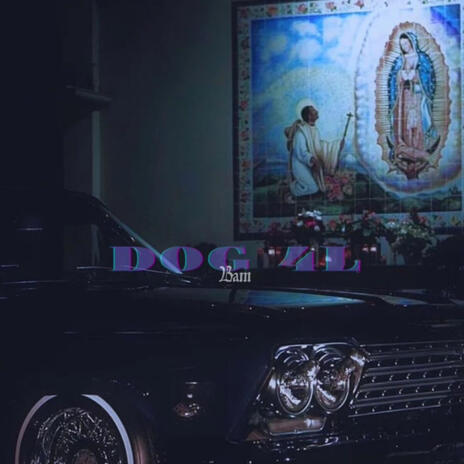 4 My Dogs cover art