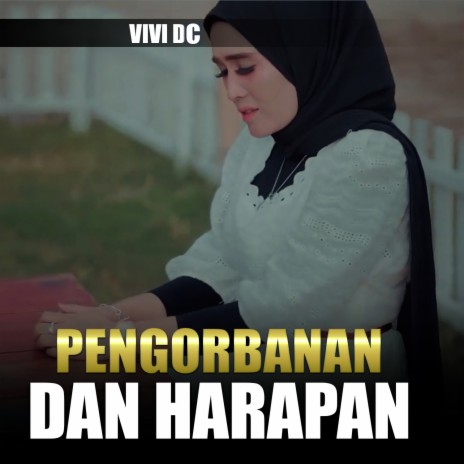 PENGORBANAN DAN HARAPAN cover art