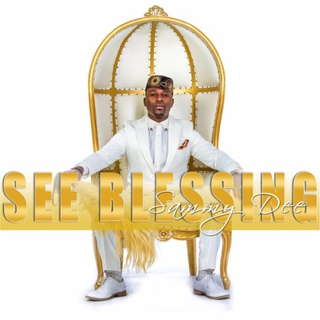 He Knows My Name cover art