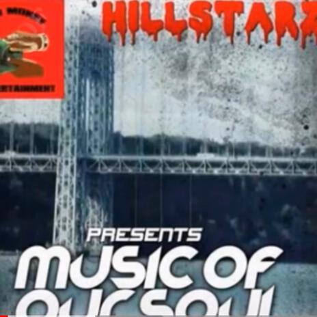 Hillstarz freestyle marty baller hillstar roy cover art