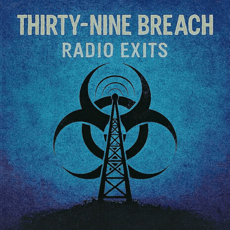Radio Exits cover art