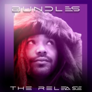 The Release. Clean (feat. Bruce Gardner)