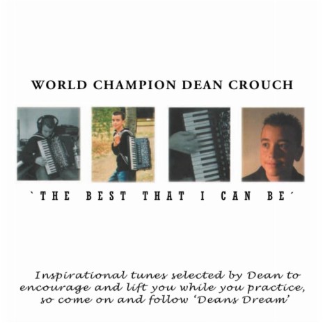 Showcase cover art