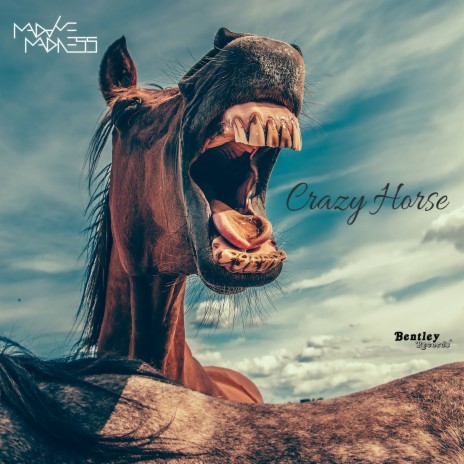 Crazy Horse