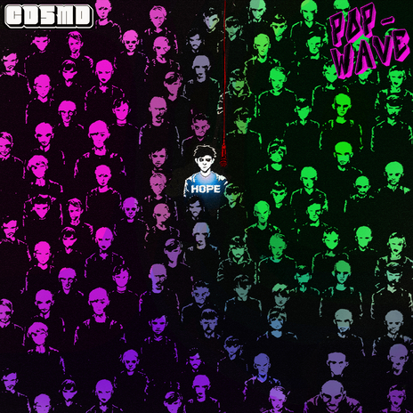 Pop-Wave cover art