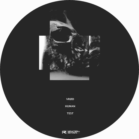 Corrosive liquid (Original mix) cover art