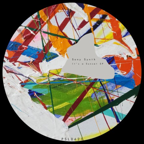 Kay-Gee (Original Mix) cover art