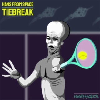Hans From Space