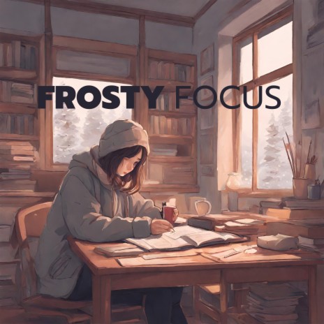 Comfort Beats ft. Study Time Collection cover art