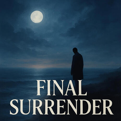 Final Surrender cover art
