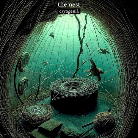stellian dial cover art