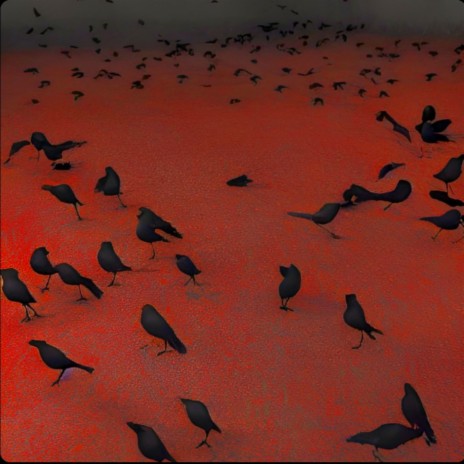 Entrada al Paraíso cover art