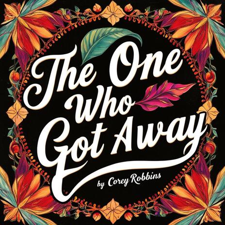 The One Who Got Away cover art