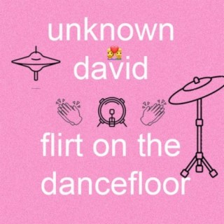 flirt on the dancefloor cover art