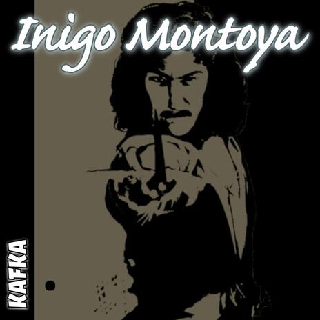Inigo Montoya cover art