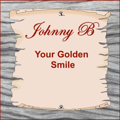 Your Golden Smile