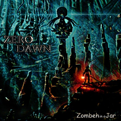Aurora cover art
