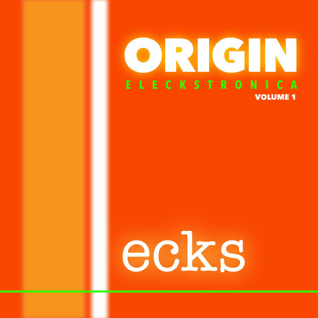 Tonight I Wanna See Your Ghost (Origin) ft. Kris Brouillette cover art