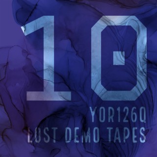 Lost Demo Tapes 10