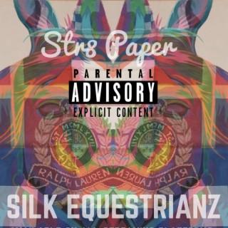 Str8 Paper
