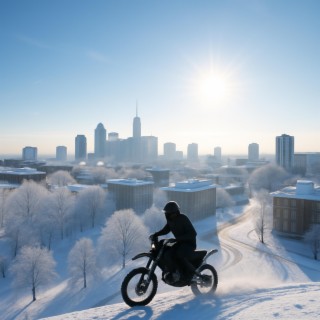 RIDE.