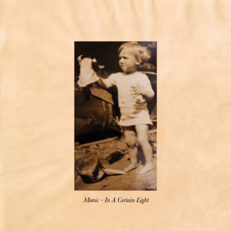 Where Can I Find You Now? (Original Mix) cover art