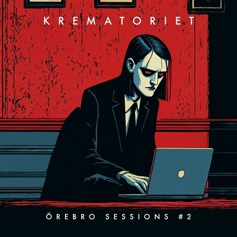 Adolfsberg cover art