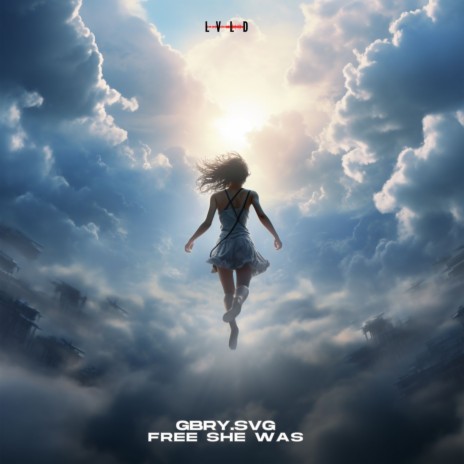 Free She Was cover art