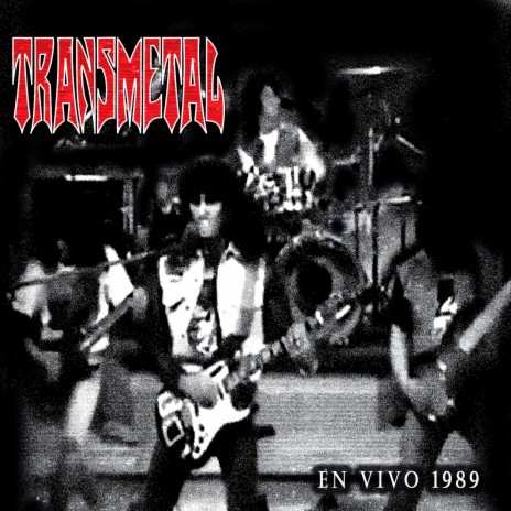 Enviado del Infierno (En Vivo) cover art