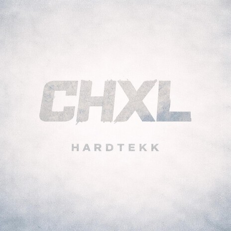 CHXL (SPEED UP) cover art