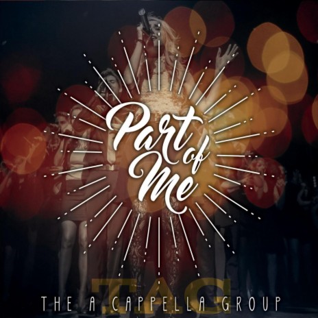 Run with It cover art
