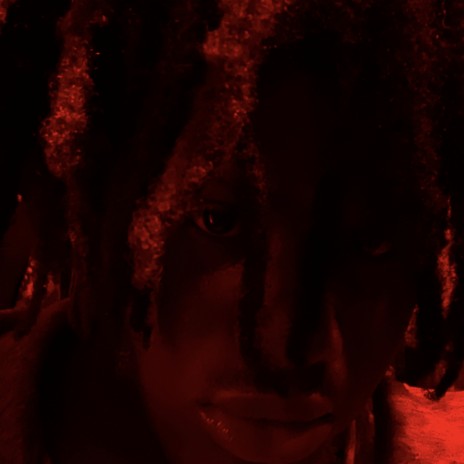 What I deserve cover art
