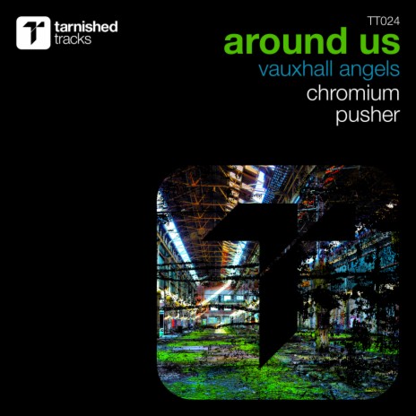 Pusher (Original Mix)