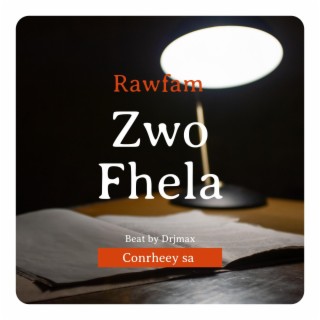 Zwofhela (Drjmax Remix) ft. Rowfam & Drjmax cover art