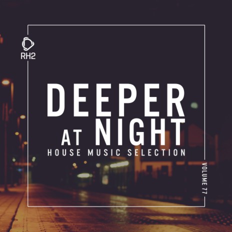 Tengo (Original Mix) ft. Urzula Amen cover art